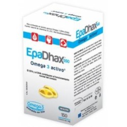 Epadhax 550mg. 15de Epadhax | tiendaonline.lineaysalud.com