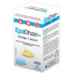 Epadhax 1000mg. 9de Epadhax | tiendaonline.lineaysalud.com