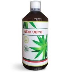 Aloe vera 1litrode Enzime - Sabinco | tiendaonline.lineaysalud.com