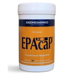Epacap 250capde Enzime - Sabinco | tiendaonline.lineaysalud.com