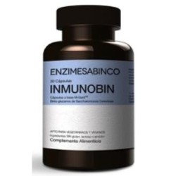 Inmunobin sistemade Enzime - Sabinco | tiendaonline.lineaysalud.com