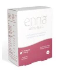 Enna urine 60cap.de Enna Cycle | tiendaonline.lineaysalud.com