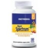 Digest spectrum 3de Enzymedica | tiendaonline.lineaysalud.com