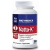 Natto-k 30cap.vegde Enzymedica | tiendaonline.lineaysalud.com