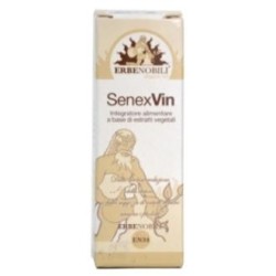 Senexvin compost de Erbenobili | tiendaonline.lineaysalud.com