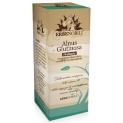 Alnus glutinosa ade Erbenobili | tiendaonline.lineaysalud.com