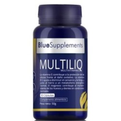 Multiliq vitaminade Ergonat | tiendaonline.lineaysalud.com