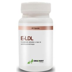 E-ldl 40cap.de Ergonat | tiendaonline.lineaysalud.com