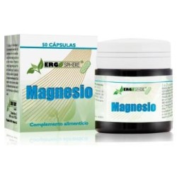 Magnesio ergosphede Ergonat | tiendaonline.lineaysalud.com