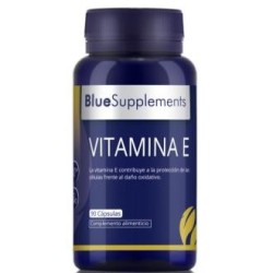 Vitamina e 90cap.de Ergonat | tiendaonline.lineaysalud.com
