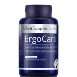 Ergocartil 120capde Ergonat | tiendaonline.lineaysalud.com