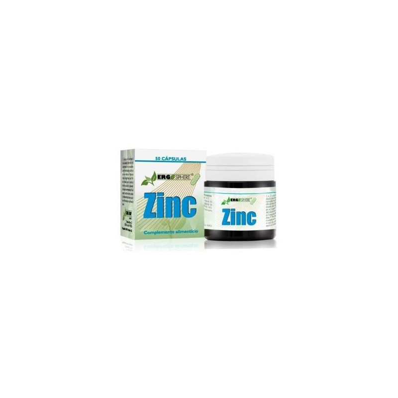 Zinc ergosphere 5de Ergonat | tiendaonline.lineaysalud.com