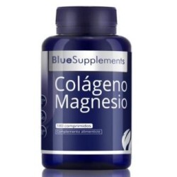 Colageno + magnesde Ergonat | tiendaonline.lineaysalud.com