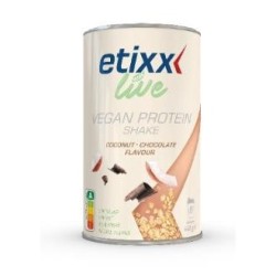 Etixx live vegan de Etixx | tiendaonline.lineaysalud.com