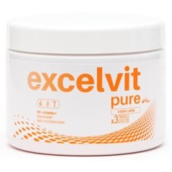 Excelvit pure limde Excelvit | tiendaonline.lineaysalud.com