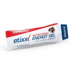 Etixx energy gel de Etixx | tiendaonline.lineaysalud.com