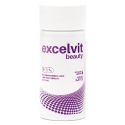 Excelvit beauty 6de Excelvit | tiendaonline.lineaysalud.com