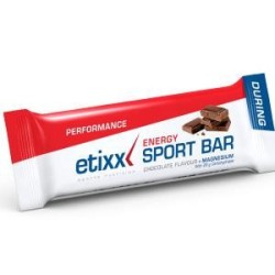 Etixx energy bar de Etixx | tiendaonline.lineaysalud.com