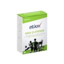 Etixx max d-efensde Etixx | tiendaonline.lineaysalud.com