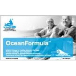 Ocean formula 120de Eurohealth | tiendaonline.lineaysalud.com