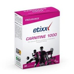 Etixx carnitine 1de Etixx | tiendaonline.lineaysalud.com