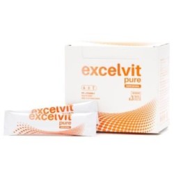Excelvit pure (bide Excelvit | tiendaonline.lineaysalud.com