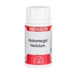Holomega hericiumde Equisalud | tiendaonline.lineaysalud.com