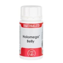 Holomega belly 50de Equisalud | tiendaonline.lineaysalud.com