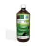 Aloe Vera Bio 1 Lt Bio No Pasteurizada integral. Puro zumo con pulpa
