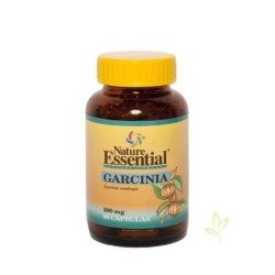 Garcinia Cambogia 90 caps. Veget. 300 mg. Tiendaonline.lineaysalud.com