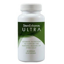 Stemenhance Ultra de Cerule | Con extracto concentrado de alga AFA