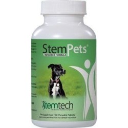 StemPets. Liberador de células madre adultas para mascotas