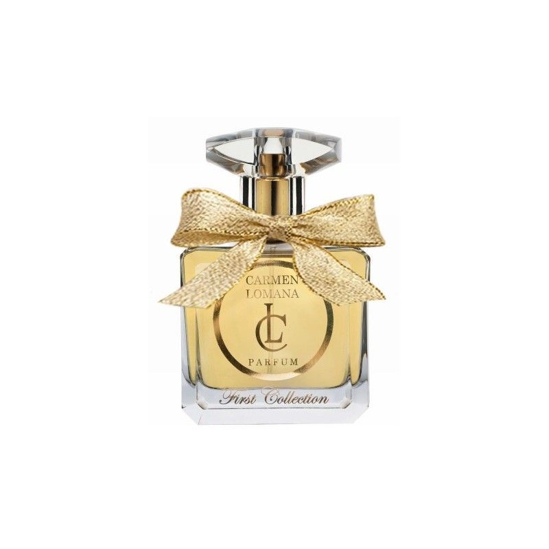 First Collection - El perfume de Carmen Lomana
