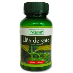 Uña de Gato 500 mg. en comprimidos | En TIENDAONLINE.LINEAYSALUD.com