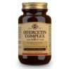 Comprar Quercetina Complex y vitamina C 50 Cap Solgar al mejor precio