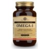 Comprar Omega 3 "Doble concentración" 30 cap de Solgar al mejor precio