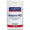 Betaína HCl 324 mg / Pepsina 5 mg | En  TIENDAONLINE.LINEAYSALUD.COM