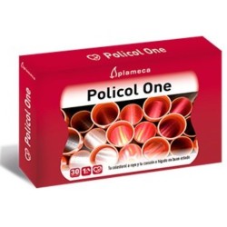 Policol  One es eficaz como remedio natural contra el colesterol malo