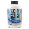 Colagen Plus. Es colágeno con silicio orgánico, calcio y vitaminas