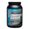 Complete Gainer de Lamberts® sabor vainilla|Para ganar peso y músculo