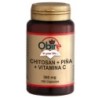 Comprar Chitosan, piña y vitamina C.  Complemento ideal para adelgazar