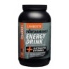 Bebida energética con electrolitos, vitamina C e hidratos de carbono