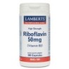 Comprar Riboflavina 50mg (Vitamina B2) en tiendaonline.lineaysalud.com