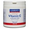 Comprar Ácido Ascórbico (vitamina C pura)  en tiendaonline.lineaysalud