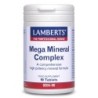 Comprar Mega Mineral Complex|La fórmula multi más completa del mercado