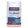 Comprar MagAsorb® 375 mg en polvo altamente biodisponible como Citrato