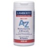 Comprar A-Z Multi de Lamberts. Todos los micronutrientes importantes