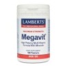 Comprar Megavit®. Multivitamínico completo, más minerales importantes