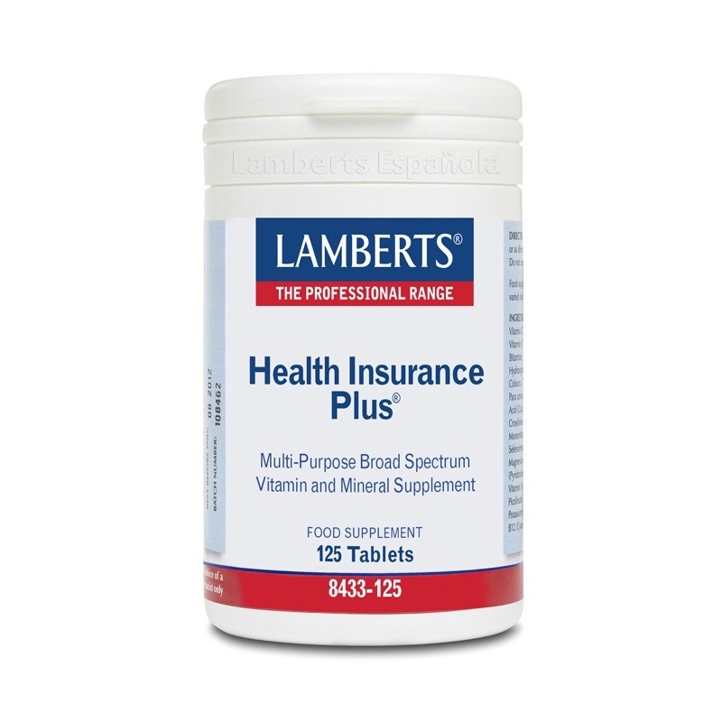 Comprar Health Insurance Plus.®  en venta tiendaonline.lineaysalud.com