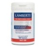 Fema 45 PLUS de Lamberts|Complejo multivitaminico|Minerales esenciales
